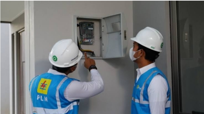 diskon tambah daya listrik PLN Mei 2025