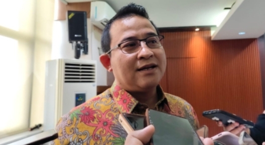 Wakil Ketua Komisi II, Sapto Setyo Pramono