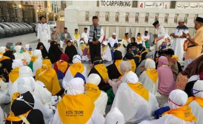 Imbauan Pemerintah untuk Jamaah Haji Jelang Wukuf