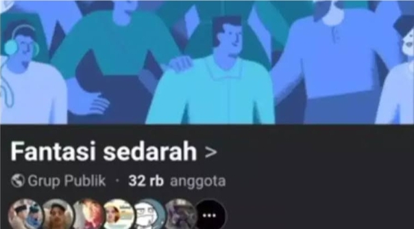 larangan fantasi seksual terhadap mahram dalam Islam
