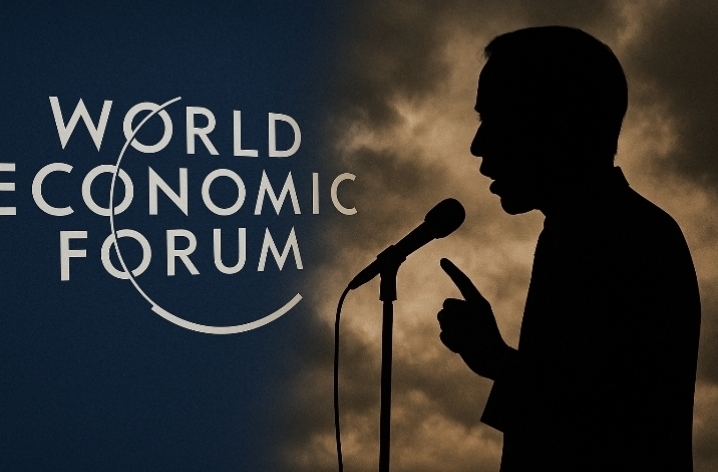 Kontroversi Keterlibatan Tokoh Indonesia di WEF