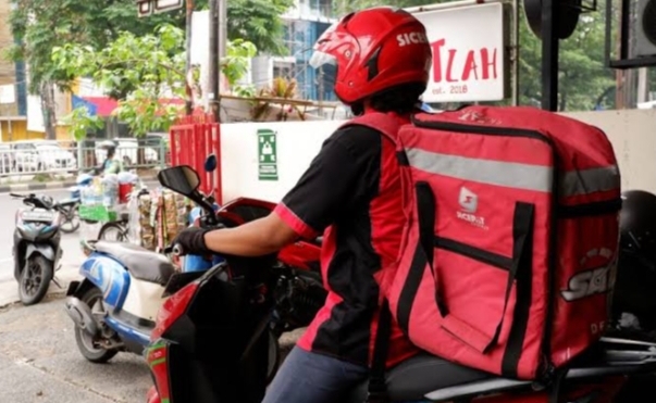 SiCepat Ekspres