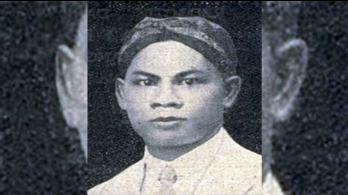 Otto Iskandardinata