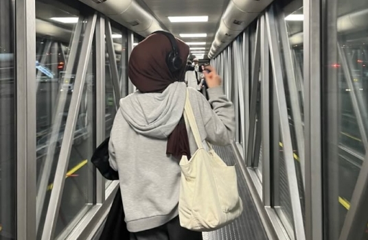 tips aman solo traveling untuk pemula