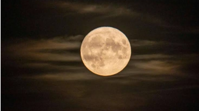 Peringatan Banjir Rob Akibat Supermoon di Jawa