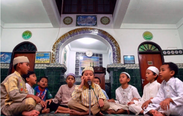 waktu dimulainya takbiran Idul Adha