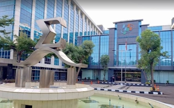 Badan Pusat Statistik (BPS)