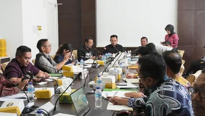 DPRD Kaltim