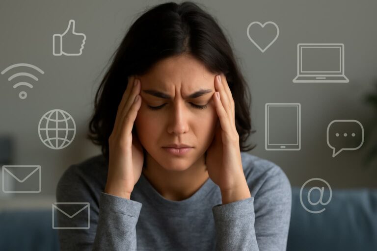 Tips Menjaga Kesehatan Mental di Era Digital