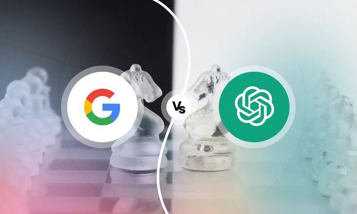 Peralihan teknologi dari Google dan Facebook ke AI