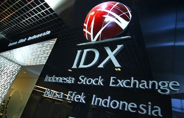 IHSG Naik Mei 2025 di Bursa Efek Indonesia