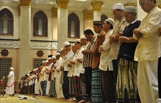 Sholat