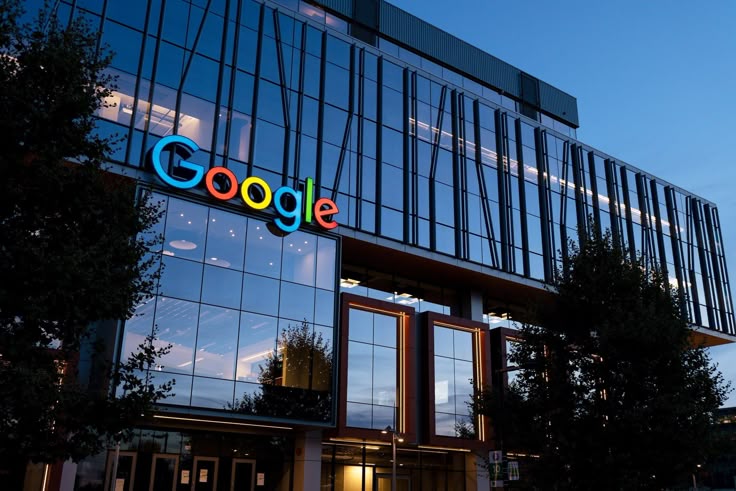 Google