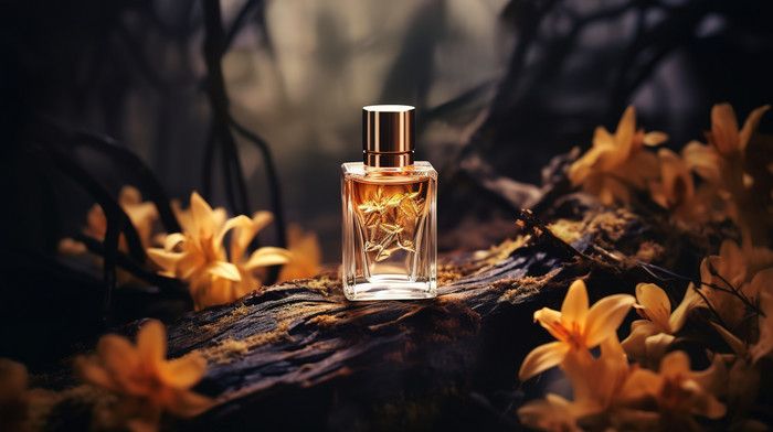 strategi ekspor parfum halal Indonesia 2025
