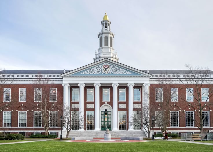 Universitas Harvard