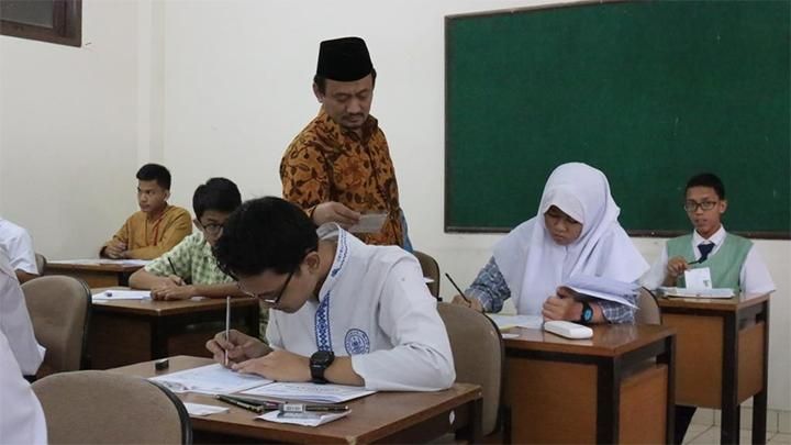 Bantuan Subsidi Upah Juni 2025 Pekerja dan Guru Honorer