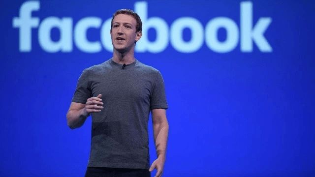 CEO Meta, Mark Zuckerberg