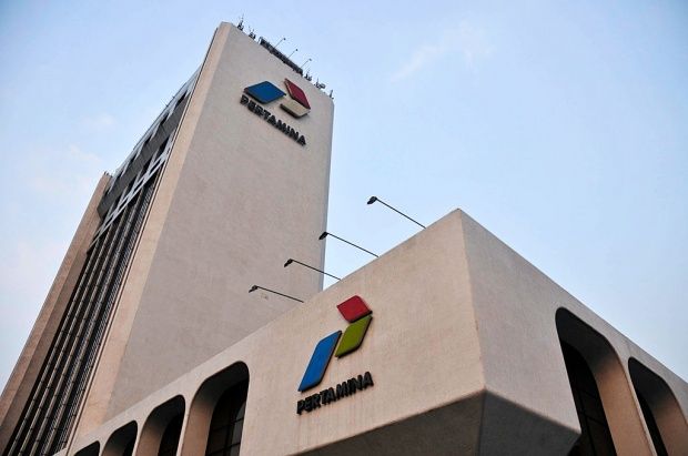 PT Pertamina (Persero)