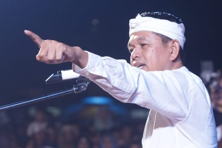 Dedi mulyadi