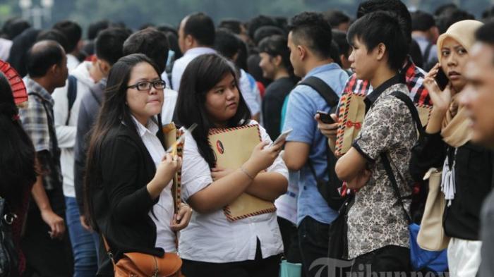 Rencana Penghapusan Batas Usia Lowongan Kerja 2025
