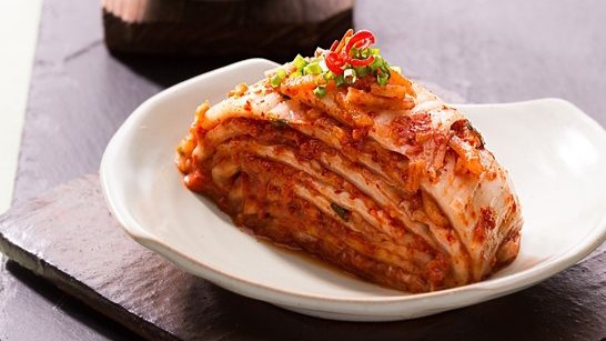 Resep Membuat Kimchi