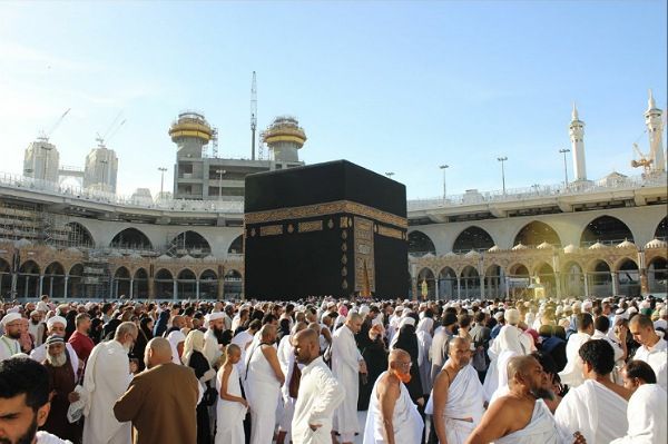 Haji