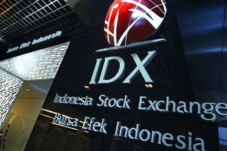 Bursa Efek Indonesia (BEI)