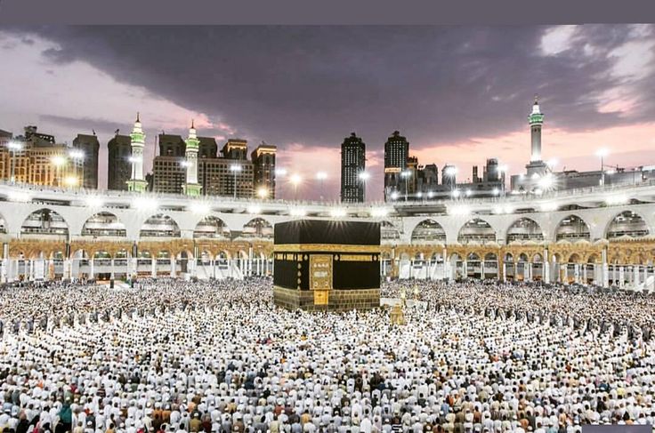 BSI 21 Juta Muslim Layak Haji 2025