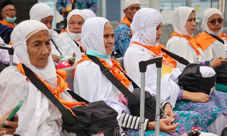 Tidak Ada Tambahan Kuota Haji Indonesia 2025