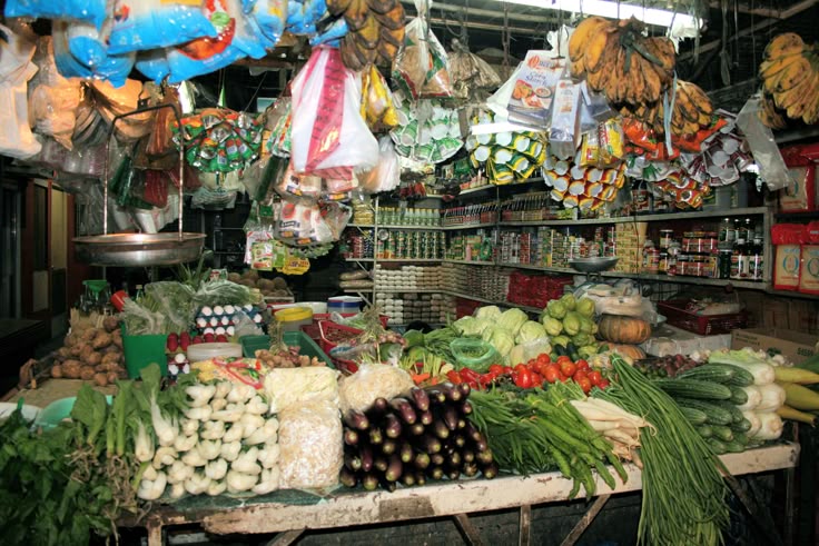Deflasi Indonesia Mei 2025 Makanan dan Minuman