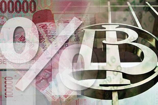 BI Pertahankan Suku Bunga Acuan Juni 2025
