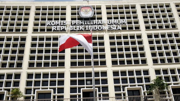 Komisi Pemilihan Umum (KPU) RI
