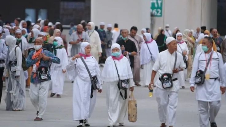 Strategi Kesehatan Terpadu Tekan Kematian Jemaah Haji 2025