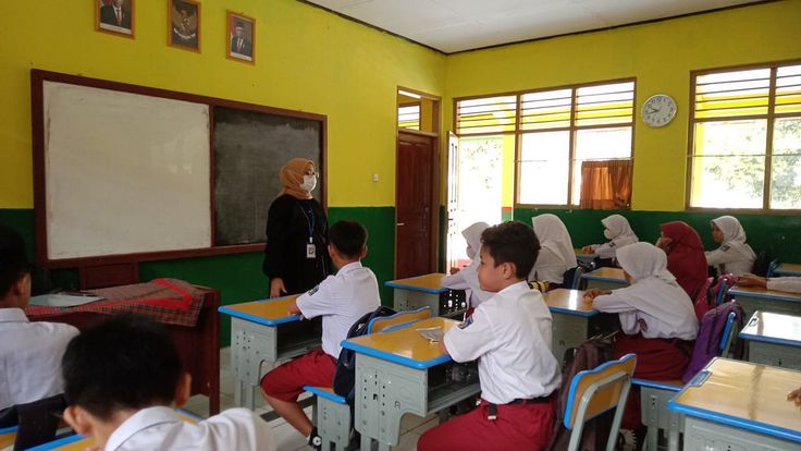Sekolah Gratis 2026 Indonesia dan RUU Sisdiknas