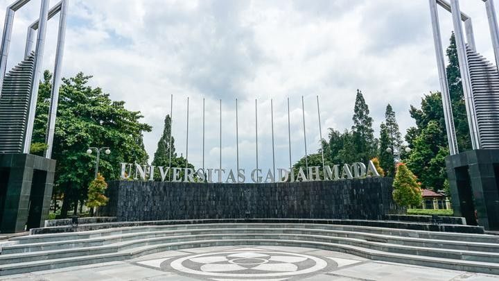 Universitas Gadjah Mada (UGM)