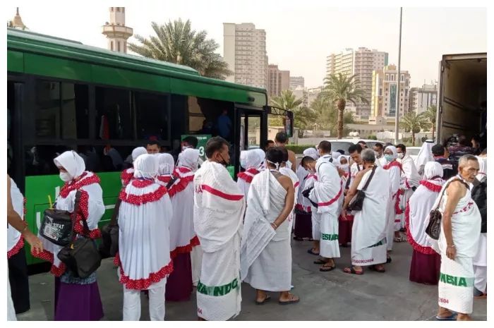 Penertiban Jemaah Haji Ilegal oleh Arab Saudi 2025