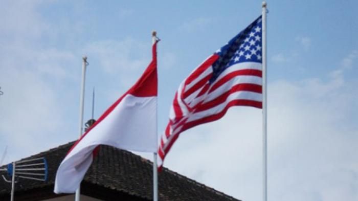 Larangan Masuk AS 2025 untuk 12 Negara