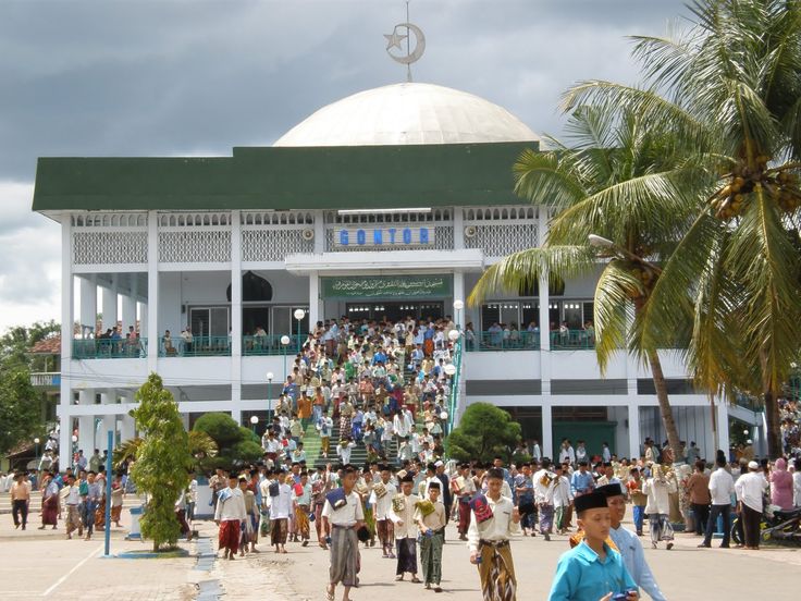 Pesantren