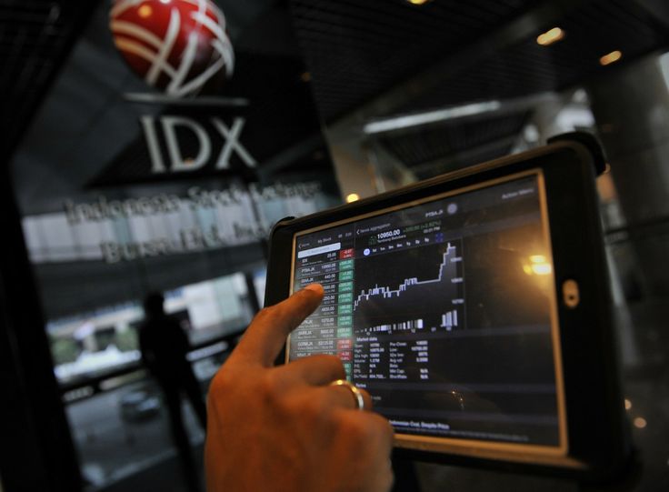 Kajian Perpanjangan Jam Perdagangan Saham BEI