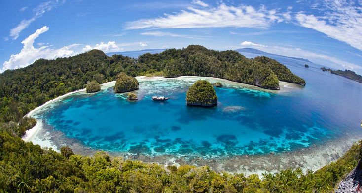 Raja ampat