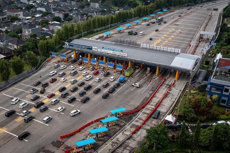 Diskon Tarif Tol Iduladha 2025 Jasa Marga