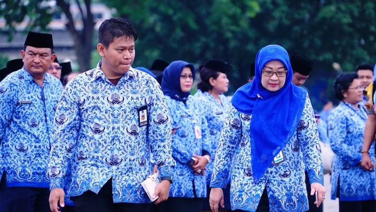 Penghapusan Tunjangan ASN Tahun 2026