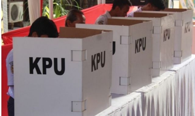Pemisahan Pemilu Nasional dan Lokal oleh MK