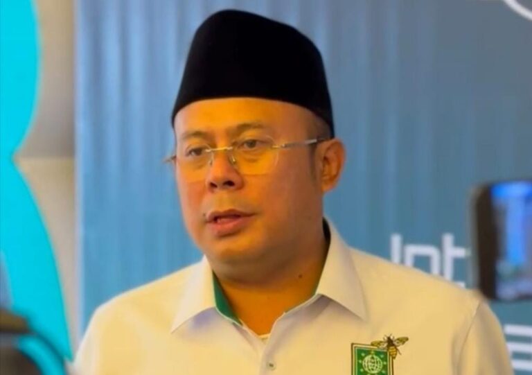 Dr. H. Cucun Ahmad Syamsurijal, Wakil Ketua DPR RI.