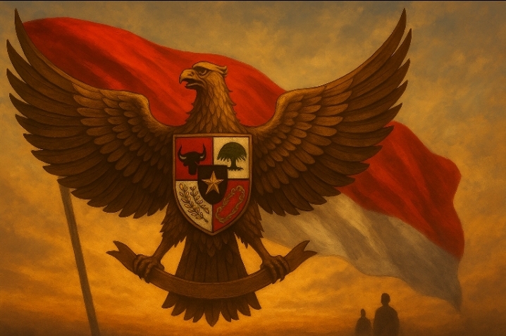 Sejarah Hari Lahir Pancasila dan Perdebatan Ideologi Dasar Negara