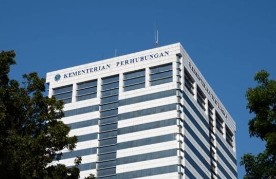 Kementerian Perhubungan