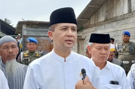 Menteri Transmigrasi, M. Iftitah Sulaiman Suryanagara
