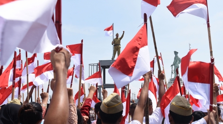 perbedaan bela negara dan bela pemerintah