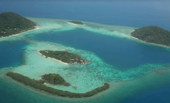 Kabupaten Kepulauan Anambas