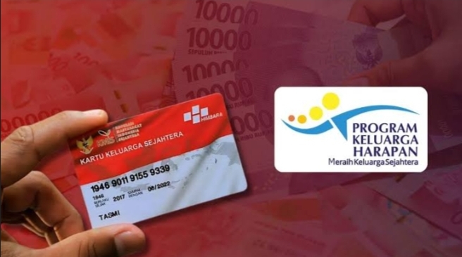 Program Keluarga Harapan (PKH)